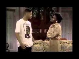 Malcolm x might be the most iconic hero of the black power spirit we defend at black legacy. Fresh Prince Season 1 Episode 17 Ethnic Tip Youtube
