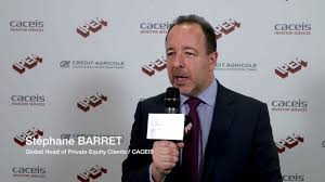 Abbreviation is mostly used in categories:bank investment dit credit business. Stephane Barret Cacib And Joe Saliba Caceis Youtube
