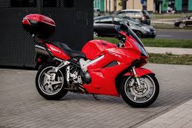 3 most common problems with honda vfr800
