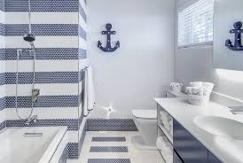 Of course, a kids' bathroom with all the innovative kid stuff, colorful and buoyant bathroom accessories and decor can give the kids the best cheerful bathing experience. 12 Kids Bathroom Design Ideas That Make A Big Splash