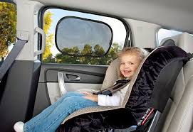 9 Best Car Window Shades For Baby In