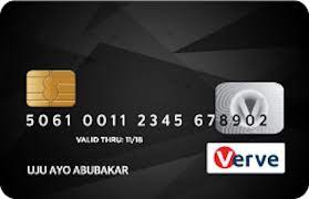 verve hits 50 million payment cards