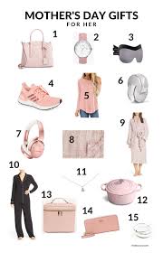 mother s day gift guide the idea room
