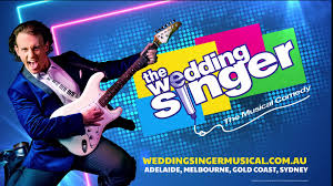 Discover the best new music, travel, film, gaming, arts, food, culture and book content on australia's premiere independent online publication. The Wedding Singer Musical Australia Audiences Love The Wedding Singer Facebook