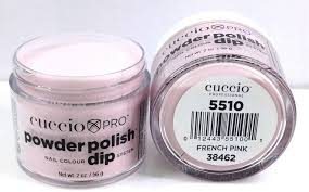 Cuccio Pro Dipping Powder Polish Nail Color 2oz Choose Any