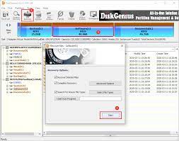 data recovery software for pc free