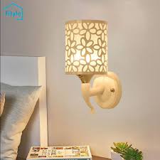 Fityle Modern Wall Sconce Light