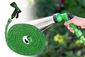 Expandable Garden Hose Offer Livingsocial