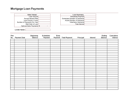 28 tables to calculate loan