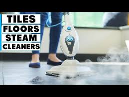 top 8 best steam cleaner for grout and