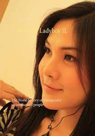 Kathoey Ladyboy II. eBook by Heinz Duthel - EPUB Book | Rakuten Kobo United  States