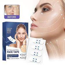 face lift tape wrinkle patches