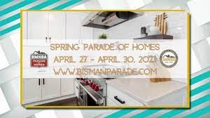 bisman parade of homes