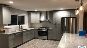 features of european kitchen cabinets