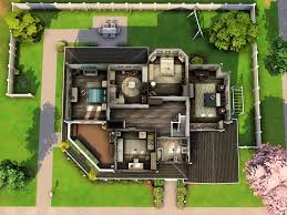 31 best sims 4 family houses floor