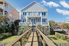 oceanfront homes in carolina beach