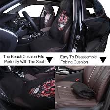 Car Seat Cover Yoga Sweat Towel