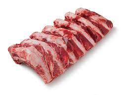Beef Back Steak gambar png