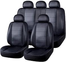 Auto High 11 Pieces Car Seat Covers