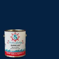 duralux marine paint 1 gal national