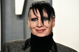 what is marilyn manson s real name