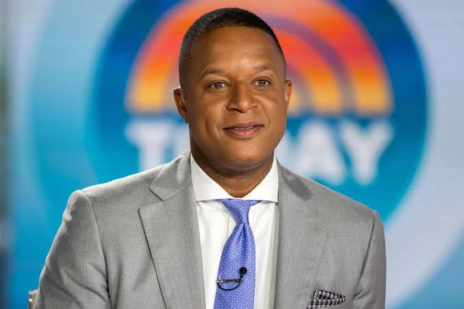 Craig Melvin reveals reason for recent 'Today' absence