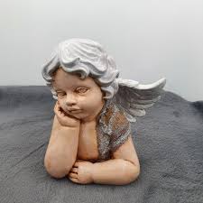Angel Statue Sculpture Angel Figurines
