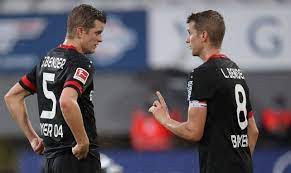 The twins announced earlier this season that they would hang up their boots at the conclusion of the. Bayer Vorerst Wieder Ohne Sven Bender