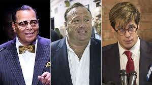 Select category 2020 election alex jones was right assange australian mp bernie sanders bill china clips coronavirus cruise ship donald trump economy europewars redirect globalism government. Facebook Bans Alex Jones And Other Controversial Figures For Hate Speech Los Angeles Times