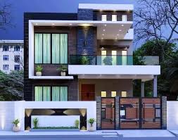 low budget duplex home design for joint