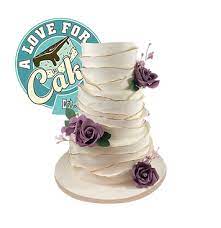 A Love for Cakes gambar png