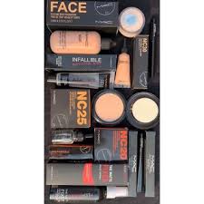 9 in one makeup kit for new
