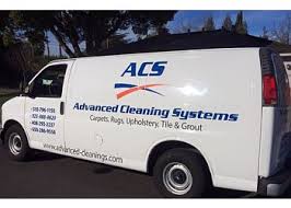 advanced cleaning systems in fremont