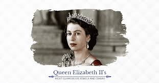 queen elizabeth s jewels tiaras