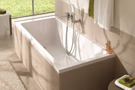 In general, standard dimensions will give you a rough figure for the size of the bathtub. Standard Bathtub Dimensions Types Of Bathtub Foyr
