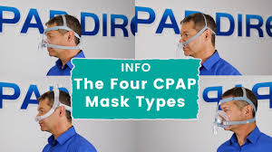 which cpap mask is best for me the