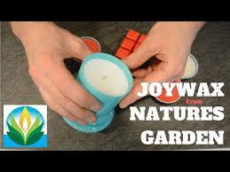Testing And Reviewing Joywax From