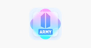 army fandom game bts era on the app