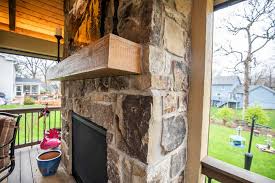 Outdoor Fireplace Costs