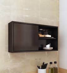 wall mount sliding door kitchen cabinet