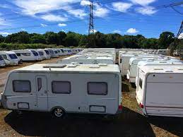 rv boat storage facility