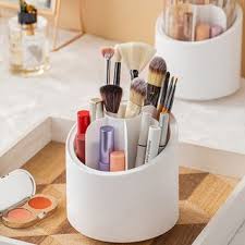 13 makeup storage ideas to beautify how