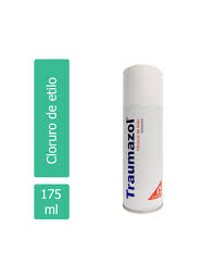 Traumazol Solución Cutánea (175 ml) Precio - Rappi