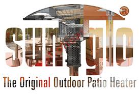 Infratech Outdoor Patio Heaters
