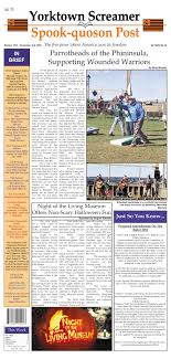 Yorktown Crier Poquoson Post 27oct16 Pages 1 14 Text