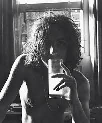 Syd Barrett | Pink floyd, Portrait, Rock album covers