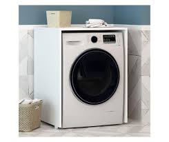 Откъде може да се намери свободно стоящ шкаф мивка с място за пералня? Shkaf Za Avtomatichna Peralnya Parfe Vivre Bg