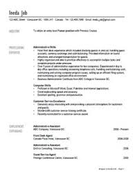 Best General Labor Resume Example   LiveCareer  Example of Operations Manager Cover Letter