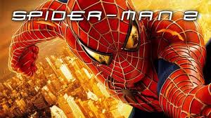 spider man 2 the game game demo beta