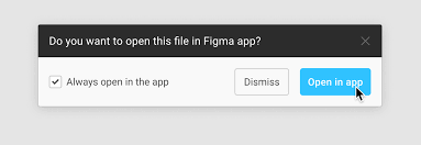 This dark app music ui for figma is great for inspiration. Download The Figma Desktop App Figma